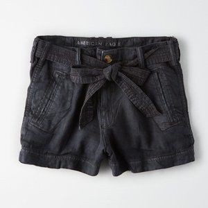 NWOT American Eagle Linen Shorts